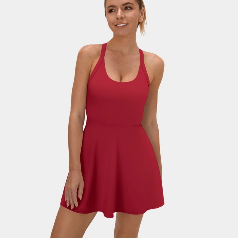 HALARA easy peasy dress size large